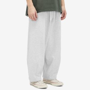 Anglan Wappen Balloon Sweatpants