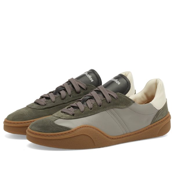 Acne Studios Bars M Sneaker