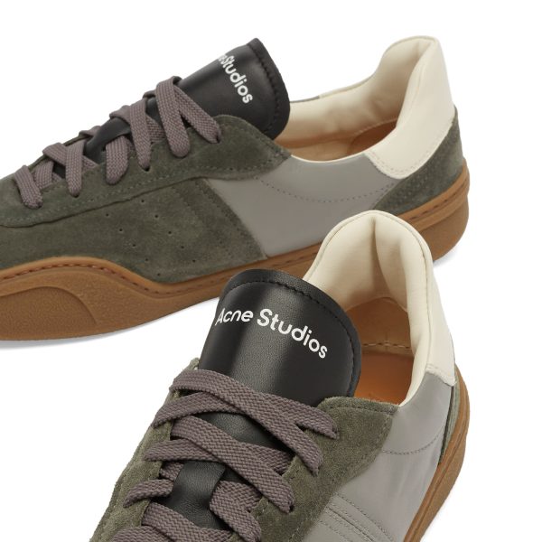 Acne Studios Bars M Sneaker