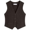 Samsøe Samsøe Sanissa Knitted Vest