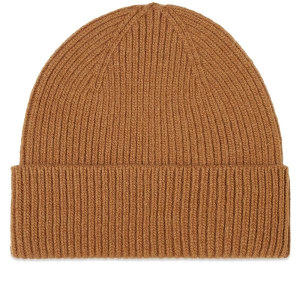 Colorful Standard Merino Wool Beanie