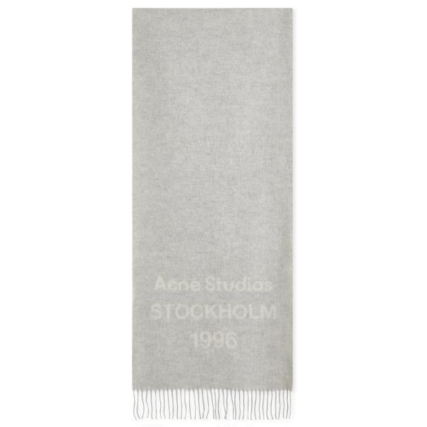 Acne Studios Venus 1996 RWS Scarf