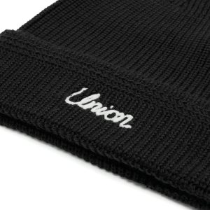 Union LA Script Watch Beanie