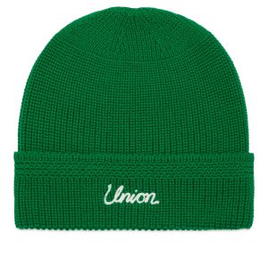 Union LA Script Watch Beanie