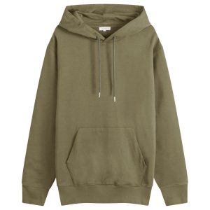 Norse Projects Standard Hoodie