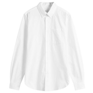 Norse Projects Standard Oxford Shirt