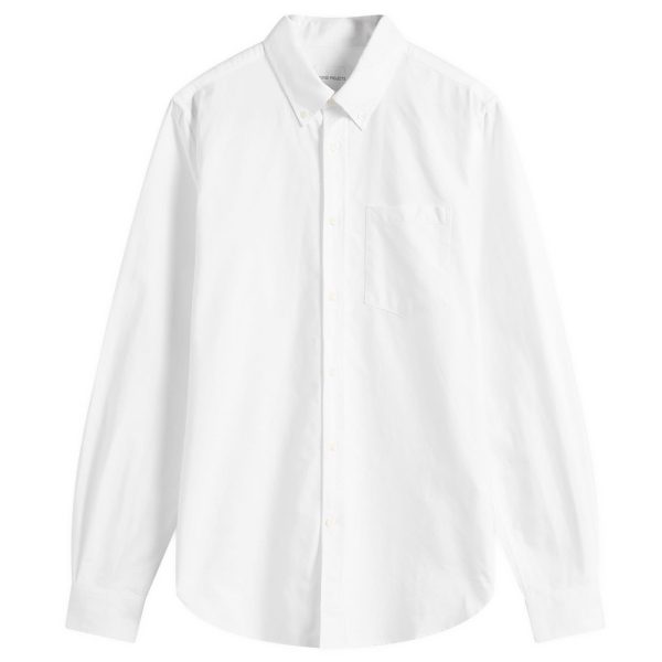 Norse Projects Standard Oxford Shirt