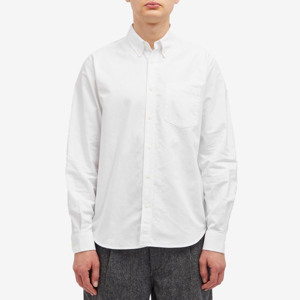 Norse Projects Standard Oxford Shirt