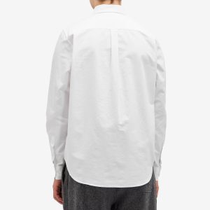 Norse Projects Standard Oxford Shirt