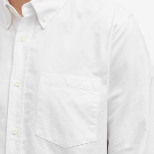 Norse Projects Standard Oxford Shirt