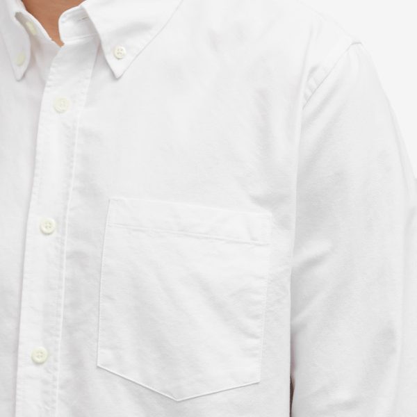 Norse Projects Standard Oxford Shirt