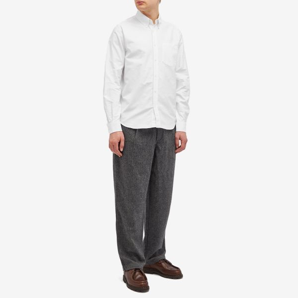 Norse Projects Standard Oxford Shirt