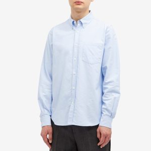 Norse Projects Standard Oxford Shirt