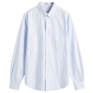 Norse Projects Standard Oxford Shirt