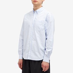 Norse Projects Standard Oxford Shirt