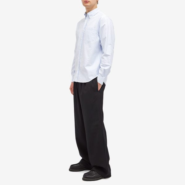 Norse Projects Standard Oxford Shirt