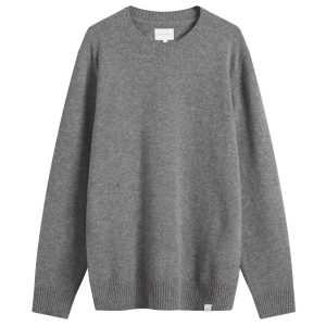 Norse Projects Standard Lambswool Knit Jumper