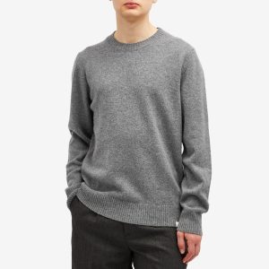 Norse Projects Standard Lambswool Knit Jumper