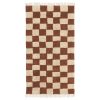 ferm LIVING Mara Washable Rug - 80x150cm