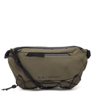 Db Journey Roamer Pro Sling Bag - 6L