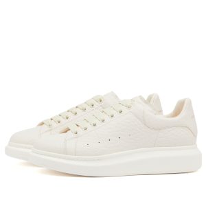 Alexander McQueen Dumbo Grain Oversized Sneaker