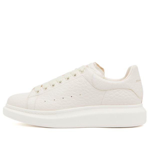 Alexander McQueen Dumbo Grain Oversized Sneaker