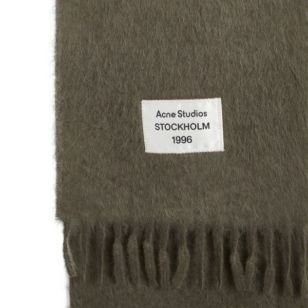 Acne Studios Viper Scarf