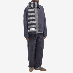 Acne Studios Vonkey Skinny Scarf