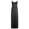 SIR. The Label Sonora Evening Midi Dress