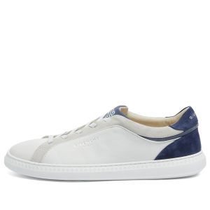 Givenchy G Set Low Top Elastic Sneakers