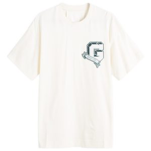 Givenchy G Varsity Logo T-Shirt