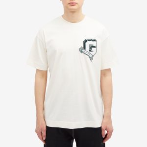 Givenchy G Varsity Logo T-Shirt