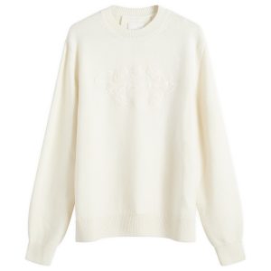 Givenchy Crew Neck Sweater