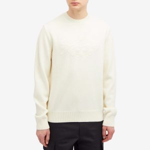 Givenchy Crew Neck Sweater