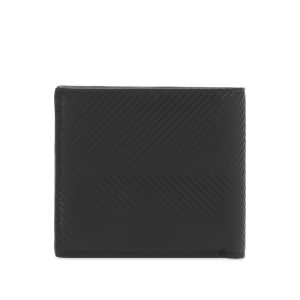 Loewe Stamped Logo Bi-Fold Wallet