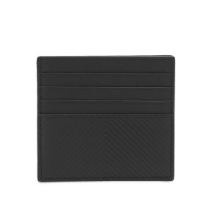 Loewe Stamped Logo Card Holder