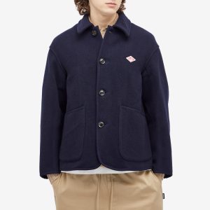 Danton Wool Short Coat