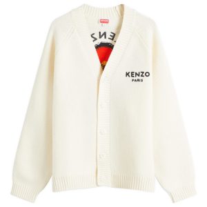 Kenzo Pop Crest Jumper