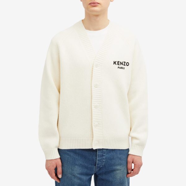 Kenzo Pop Crest Jumper