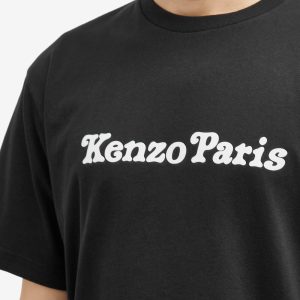 Kenzo Verdy Collection Oversized T-Shirt