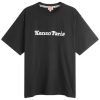 Kenzo Verdy Collection Oversized T-Shirt