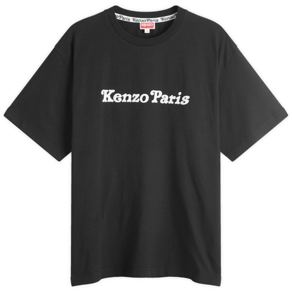 Kenzo Verdy Collection Oversized T-Shirt