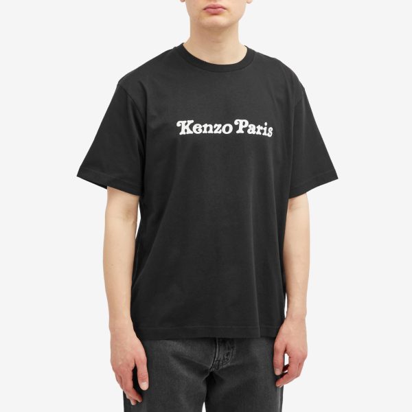 Kenzo Verdy Collection Oversized T-Shirt