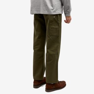 FrizmWORKS Twill Work Trousers