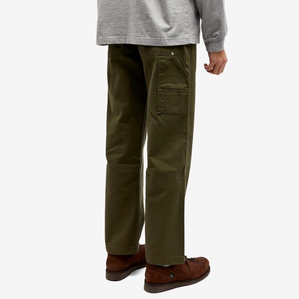 FrizmWORKS Twill Work Trousers