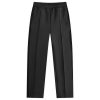 about:blank Monogram Track Pants