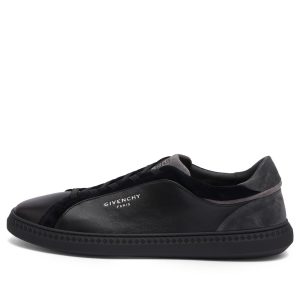 Givenchy G Set Low Top Elastic Sneakers