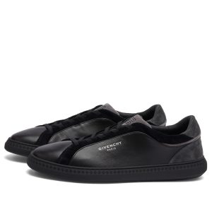 Givenchy G Set Low Top Elastic Sneakers