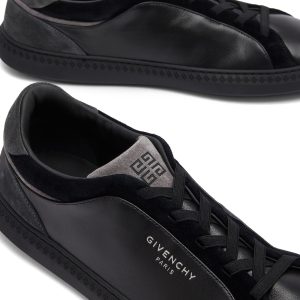 Givenchy G Set Low Top Elastic Sneakers
