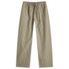 Faithfull The Brand Vieu Relxaed Stripe Pants